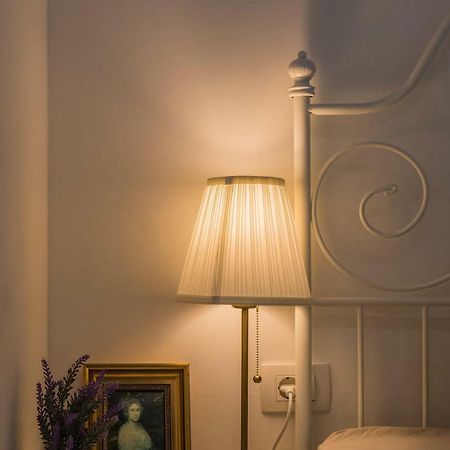 Mediterranean Vintage Room Split Eksteriør billede
