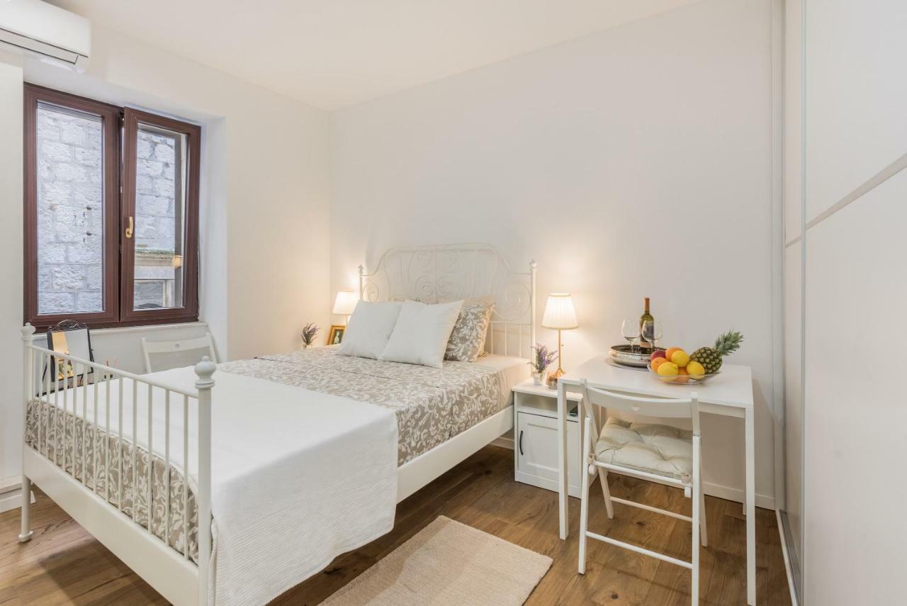 Mediterranean Vintage Room Split Eksteriør billede
