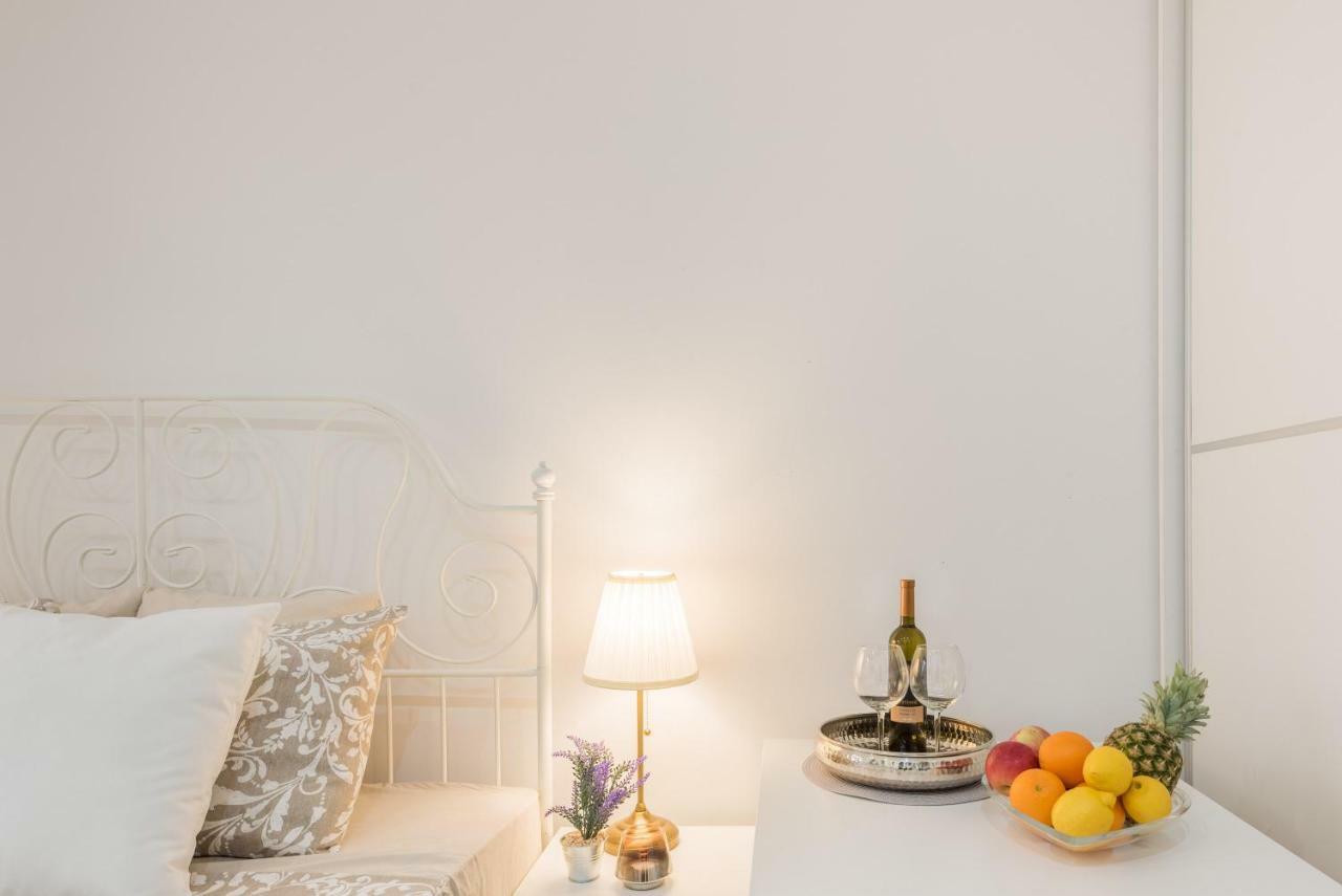 Mediterranean Vintage Room Split Eksteriør billede