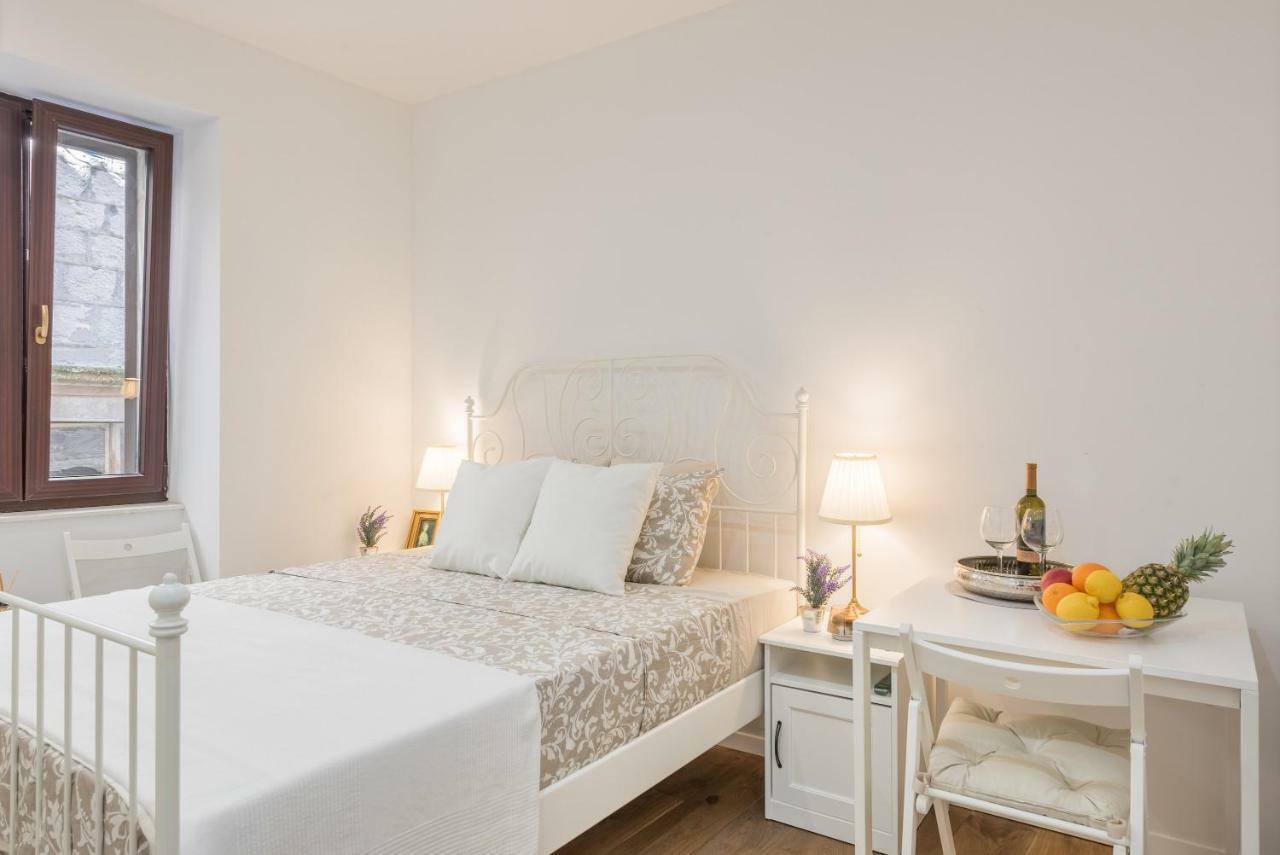 Mediterranean Vintage Room Split Eksteriør billede
