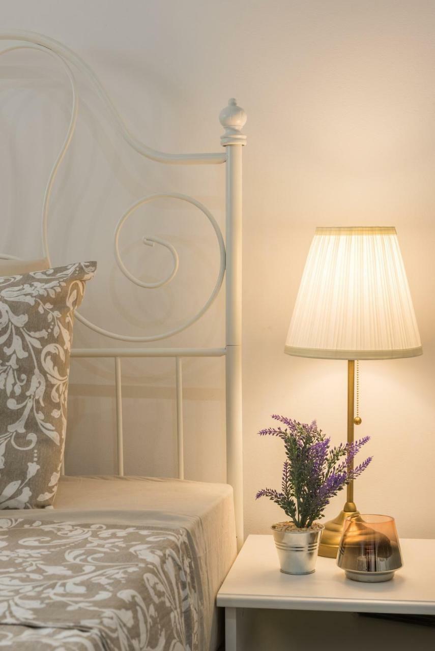 Mediterranean Vintage Room Split Eksteriør billede